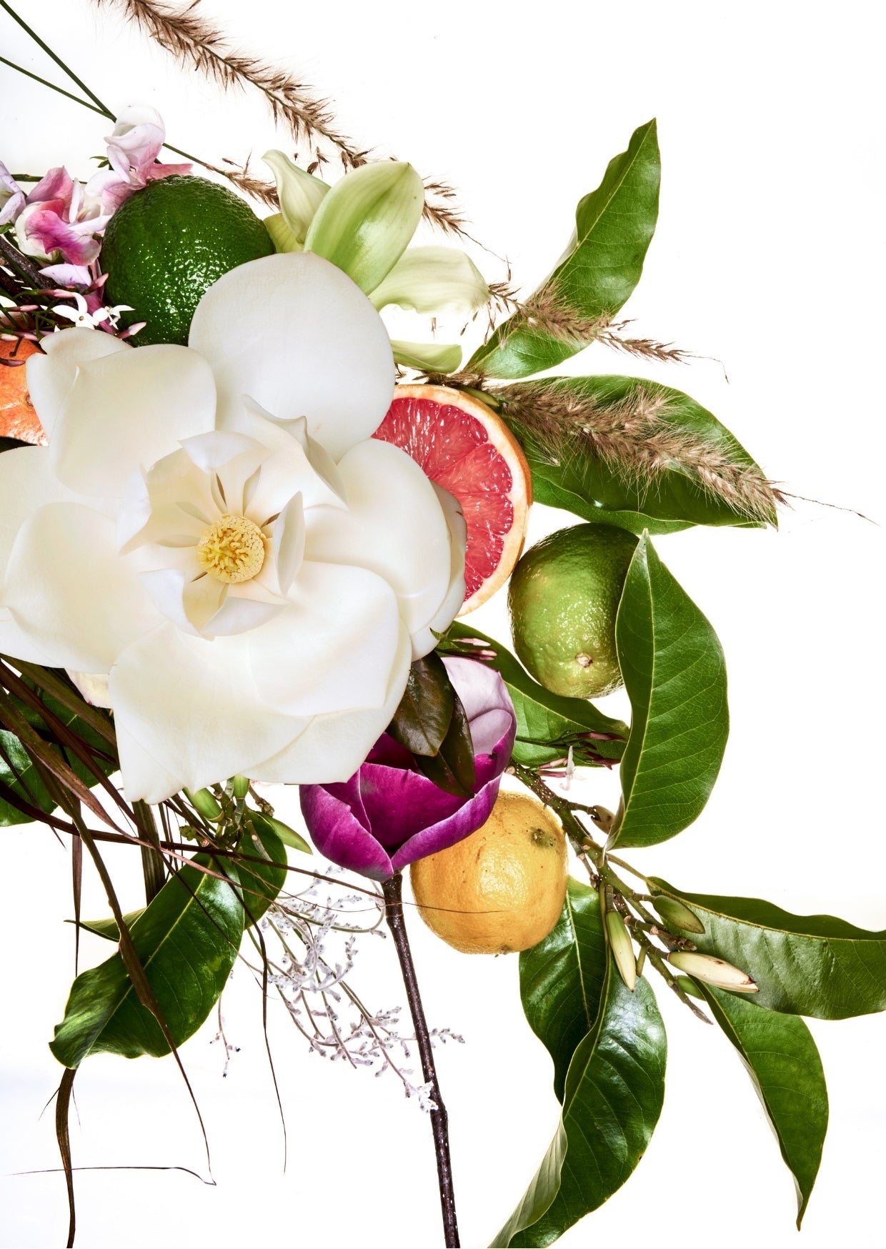 MAGNOLIA GRANDIFLORA MICHEL EAU DE PARFUM - 50ml