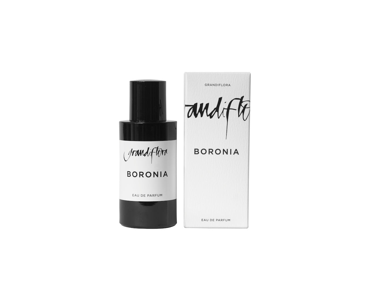 Boronia Eau de Parfum